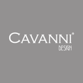 Adorno Florero Asian  9.5¨ - Cavanni Design