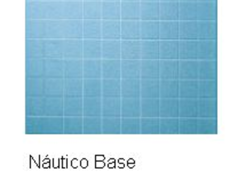 Nautico Base Azul - Linea Piscinas - El Molino 