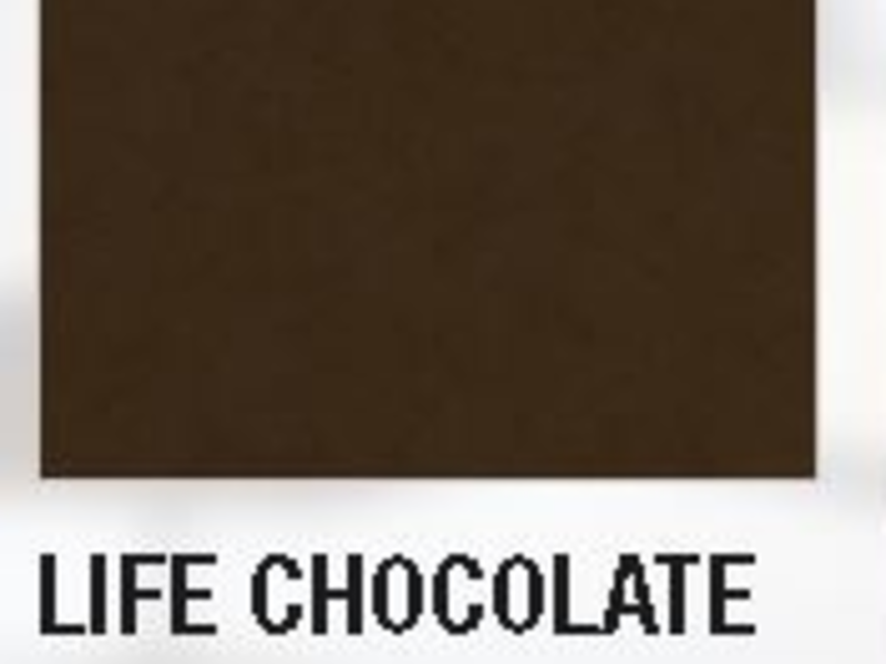 Lilfe chocolate 46*46cm