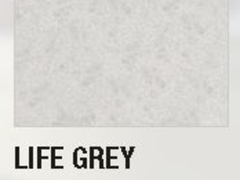 Life Grey 46*46cm