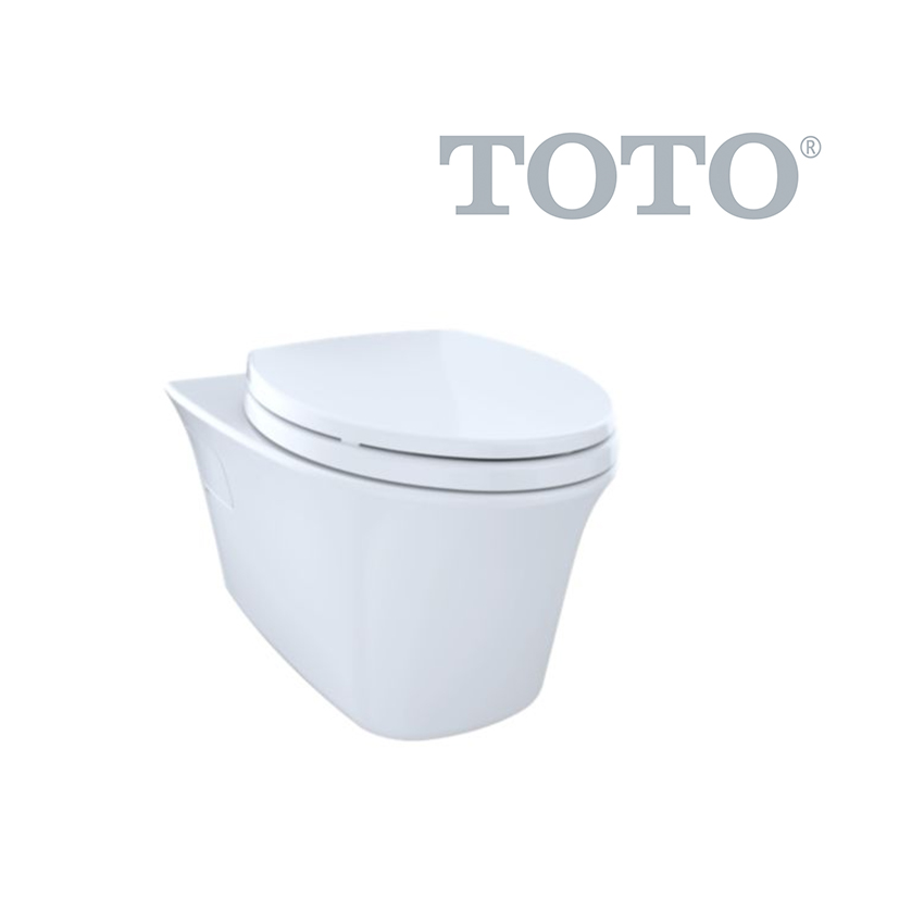 Inodoro suspendido Maris : Bermeo Hermanos Cia. Ltda. | CONSTRUEX