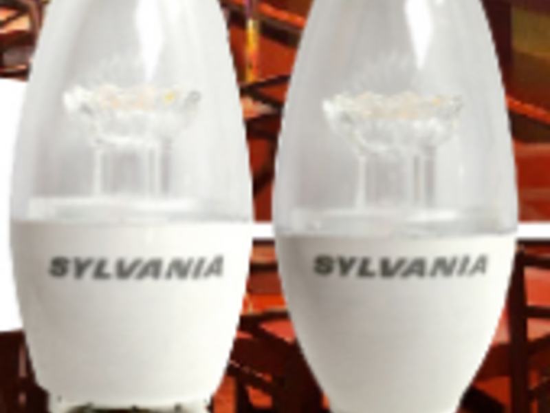 SPOT LED  Sylvania Ecuador