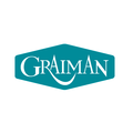 ceramica piedra beige/gris casterly Graiman  - Graiman 