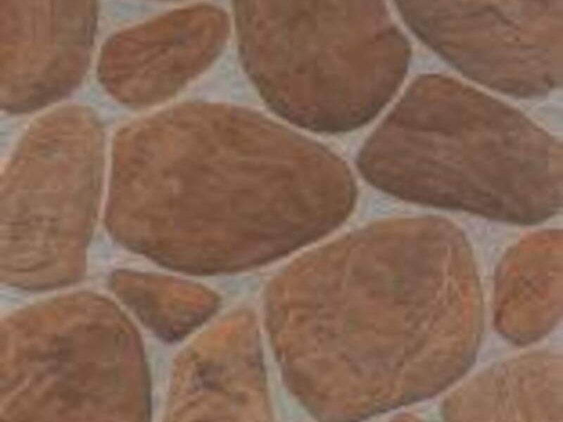 ceramica piedra redonda colorado Graiman 