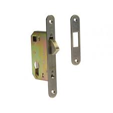 CERRADURA PUERTA CORREDIZA : Palacio del Herraje | CONSTRUEX