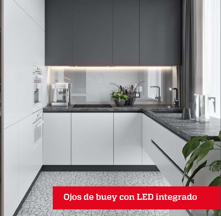 REFRIGERADOR GRIS DOS PUERTAS CAJONES ELECTRO - Construex Ecuador