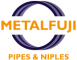 Accesorios de soporte para tuberías  - METALFUJI 