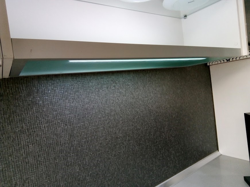 Asientos Iluminados : Insumad | CONSTRUEX