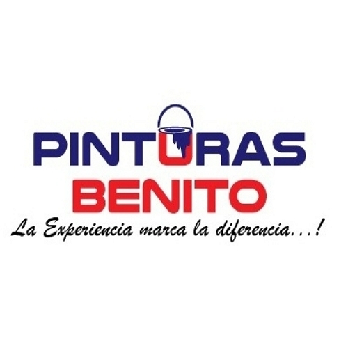 Pinturas Benito