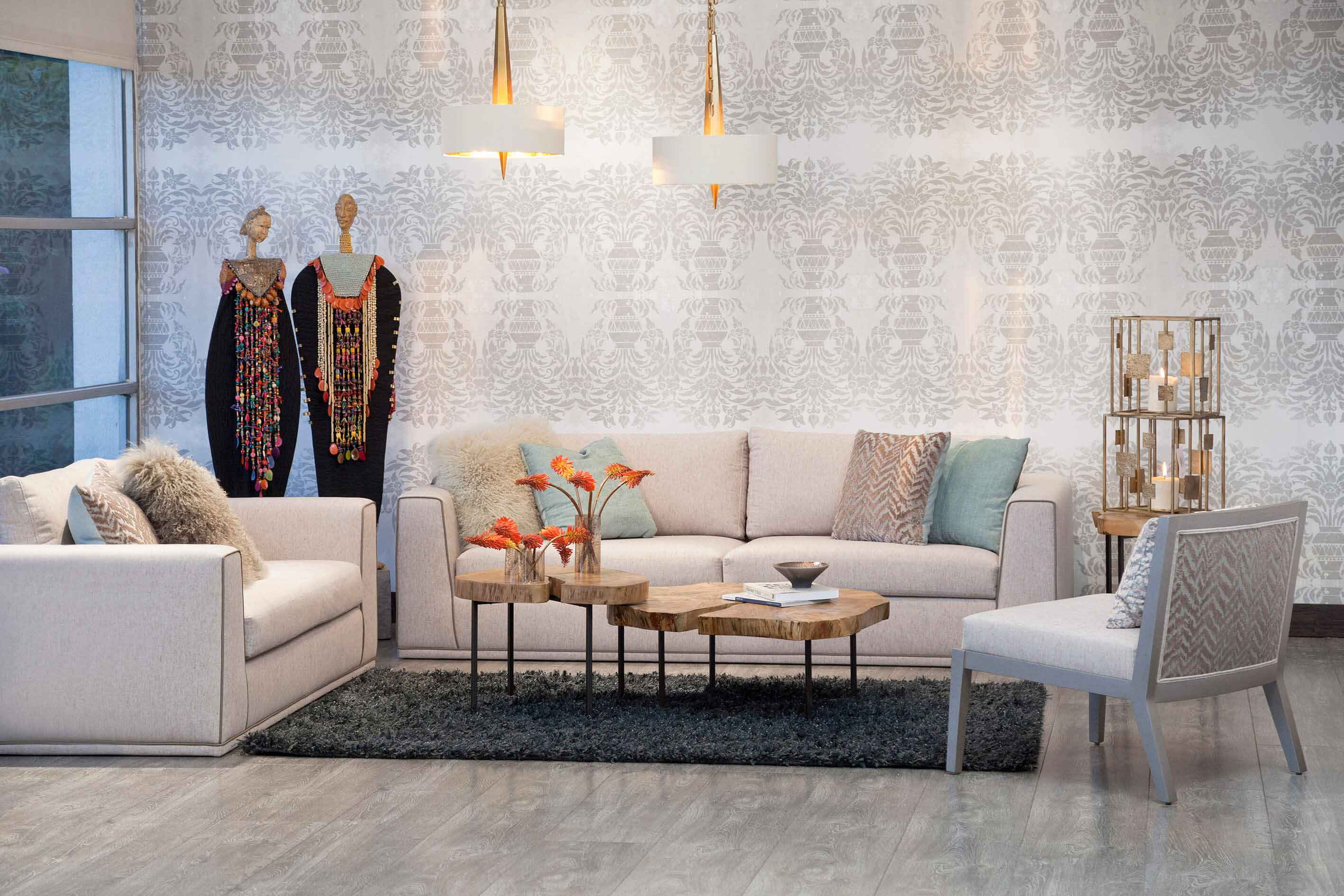 Sofá Studio STUDIO NOA Construex