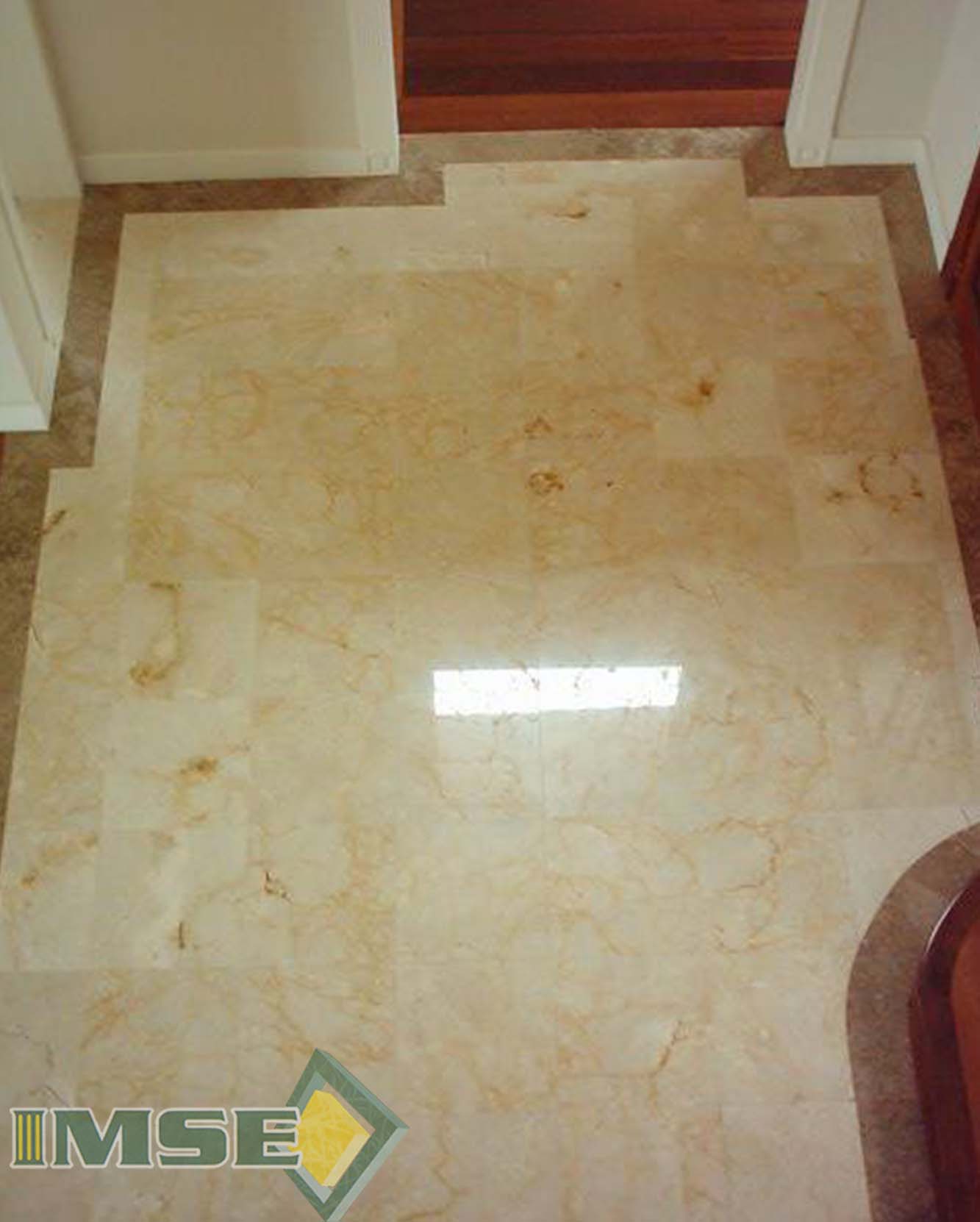 Instalación de pisos, piedras naturales. : IMSE | CONSTRUEX