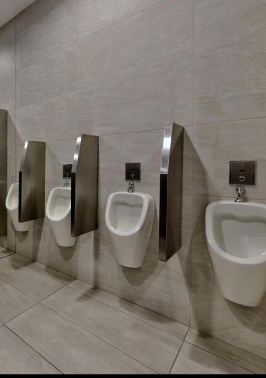 DIVISIONES ACERO INOXIDABLE PARA URINARIOS : DYSOF | CONSTRUEX