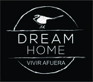 Maceta exterior e interior jardinera CURVA - Dream Home Ecuador