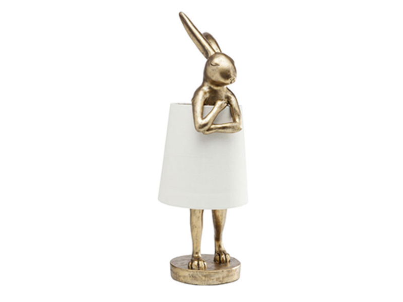 Lámpara de Mesa Animal Rabbit
