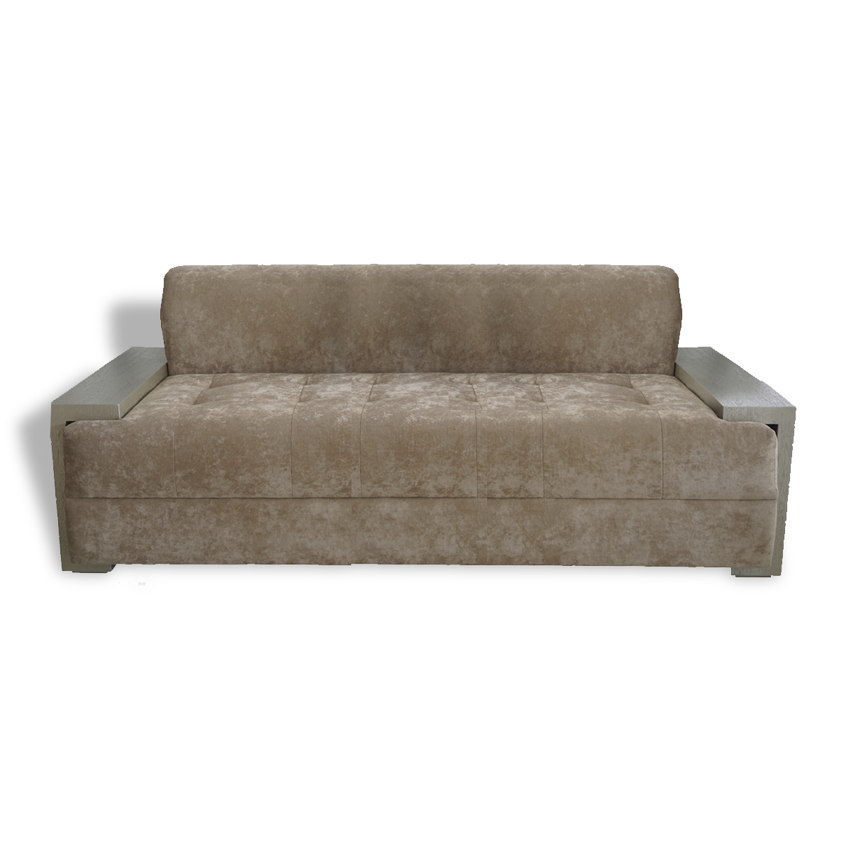 Sofa Arena S001 STUDIO MILÉ DESIGN Construex