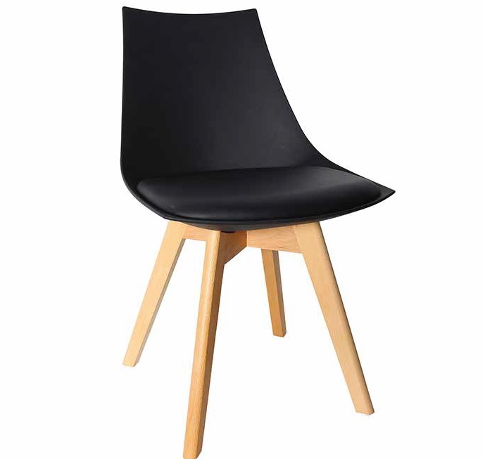 MADISON CHAIR Multioficinas Construex