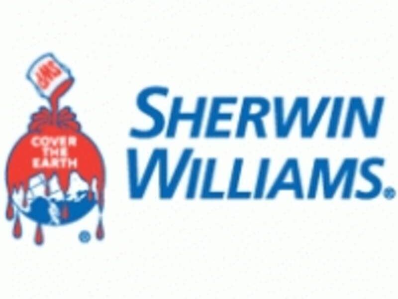 Pintura para Ventanas de PVC Sherwin Williams 