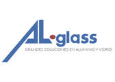 Puertas abatibles - AlGlass
