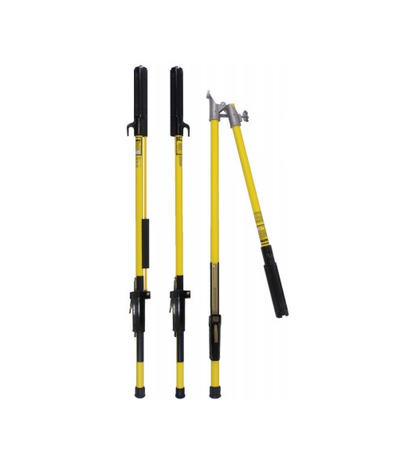 Pértigas Linea caliente Hasting : Almacén Altaten | CONSTRUEX