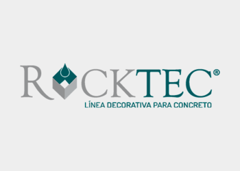 Microcemento para Escaleras - Rocktec Concreto Decorativo