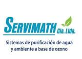 Filtros Ecológicos - Servimath