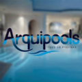 Equipo Bomba Filtro paneles solares piscinas  - ARQUIPOOLS
