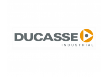 RIEL DOBLE CX 30 AL Ducasse Industrial - Ducasse Industrial