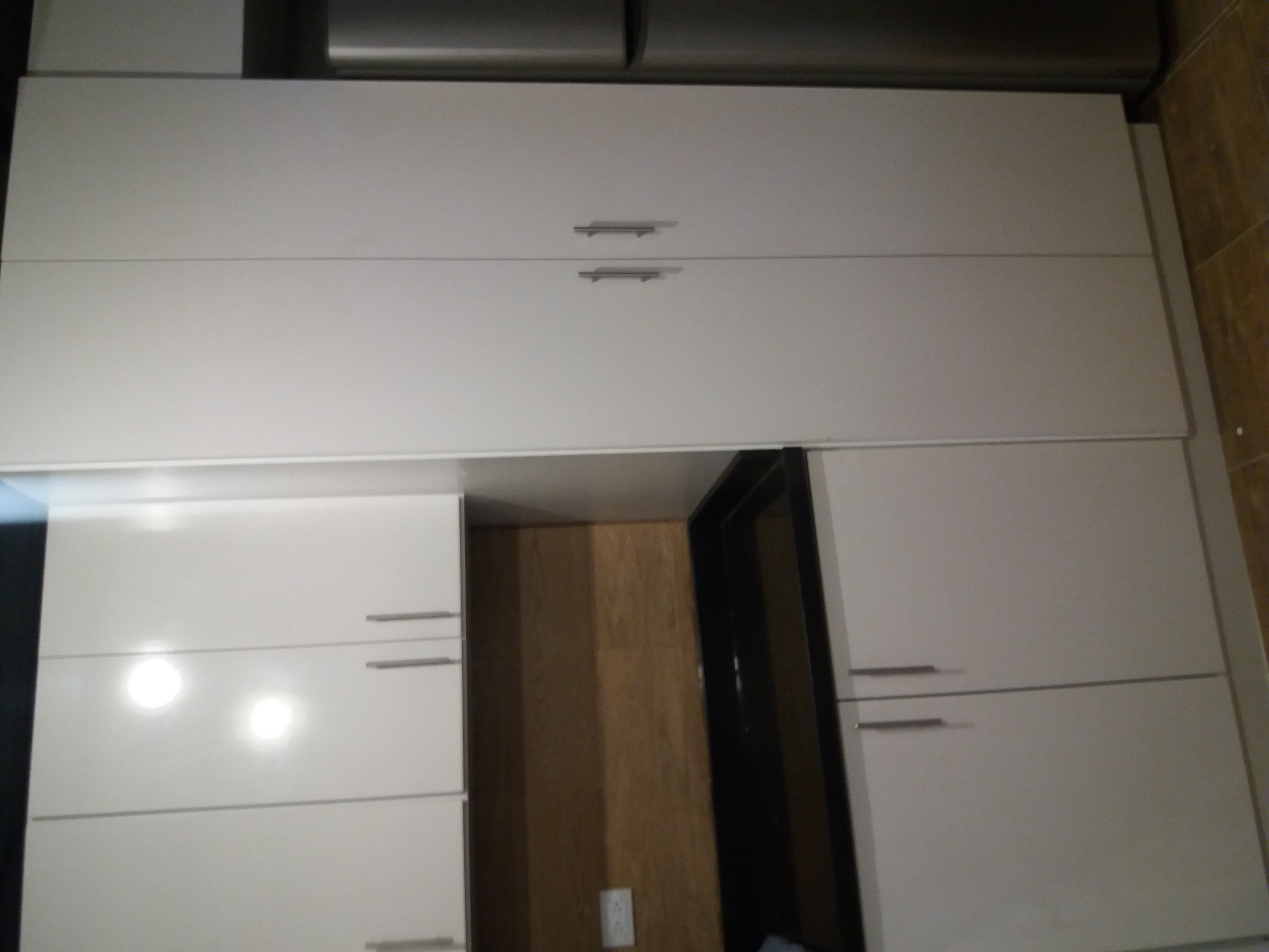 CLOSETS EN MATERIAL MDP MELAMINICO OFERTA : BonaMadera | CONSTRUEX