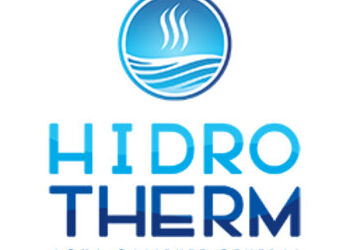 Bomba de Calor Doméstica Hidrotherm  - HIDROTHERM