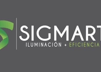 LAMPARA DE MESA - SIGMART ILUMINACIÓN