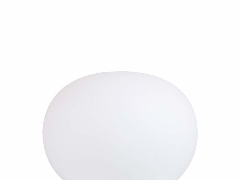 Lámpara de Mesa Glo-Ball Basic 2 Flos 