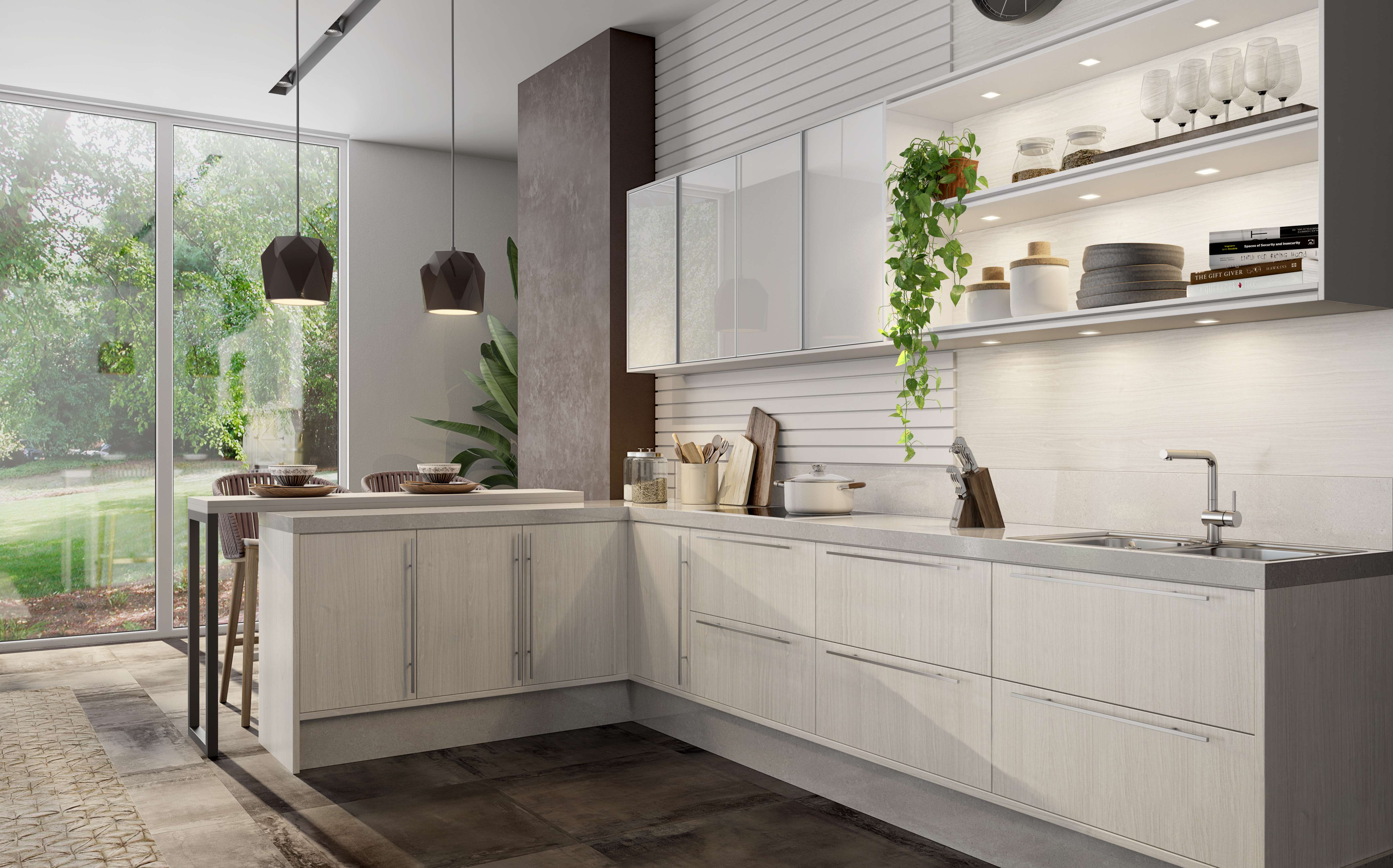 COCINA Saara, Lisboa : Deira | CONSTRUEX