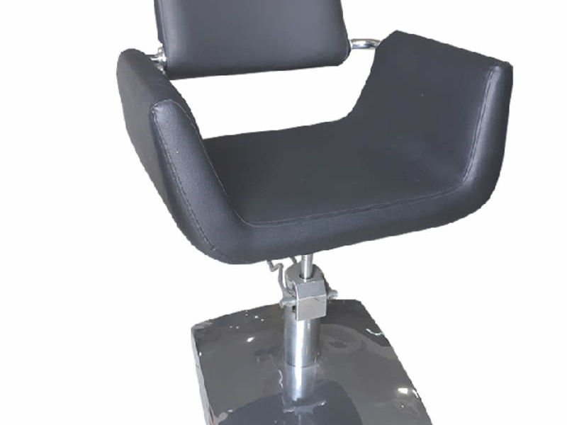 silla de corte hidráulica