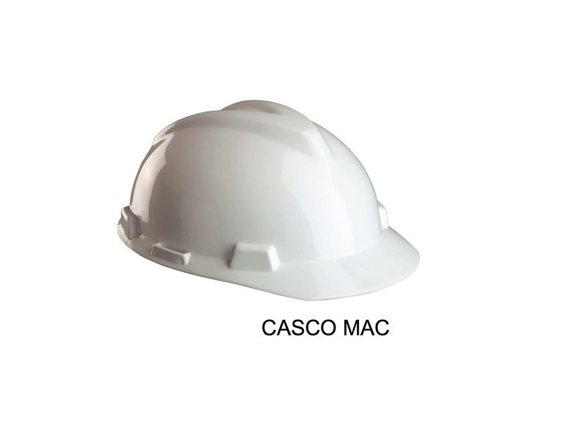Casco Mac