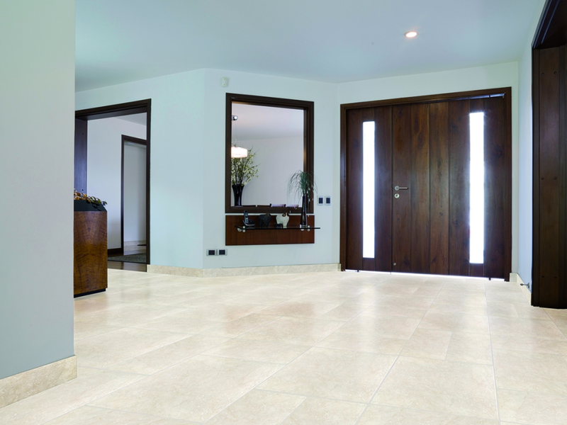 Diseños variados de Cerámica : Comercial Puruha | CONSTRUEX