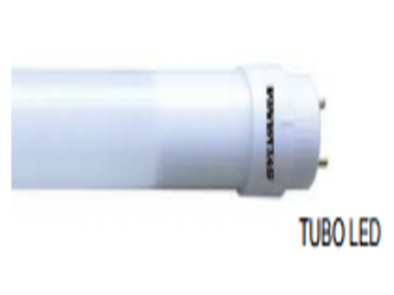 Foco led E27 alta potencia Bullet 30W 4000K - Almacenes Marriott