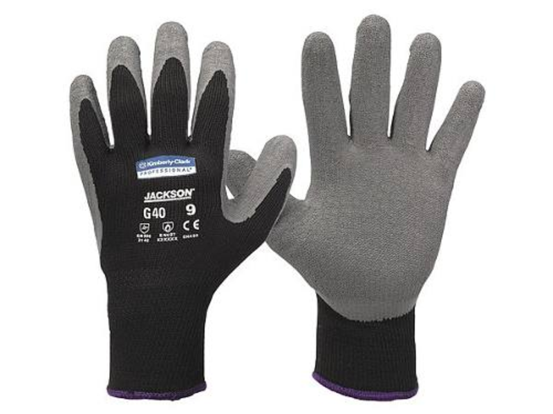 Guantes G40