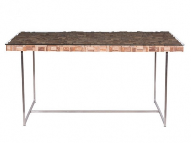 Mesa Collage Dining Table ZUO
