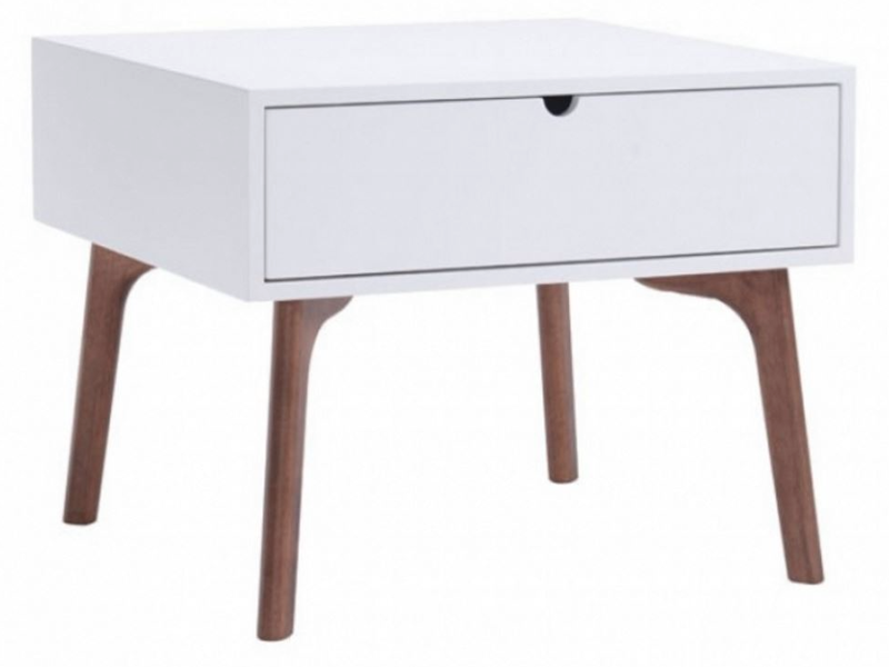 Velador Padre Side Table ZUO