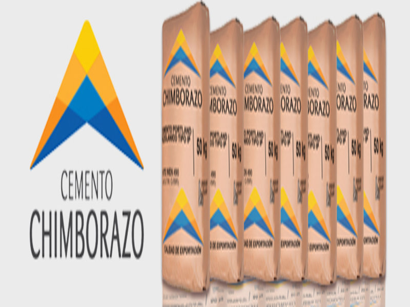 Cemento Chimborazo