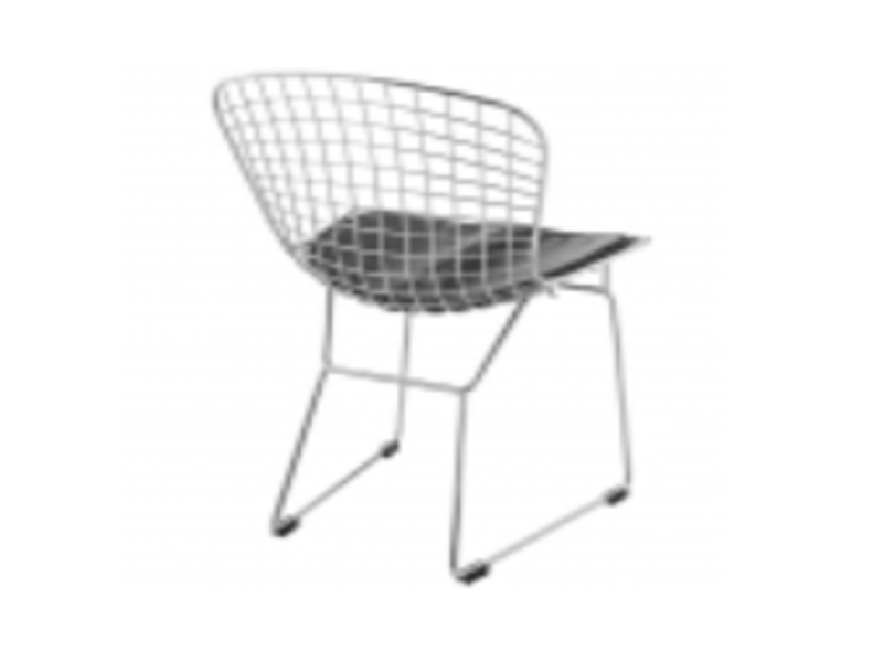 Cad Side Chair Modway
