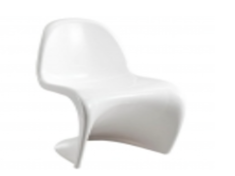 Slither Side Chair 
