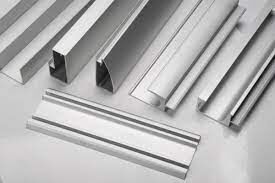 Perfiles de Aluminio